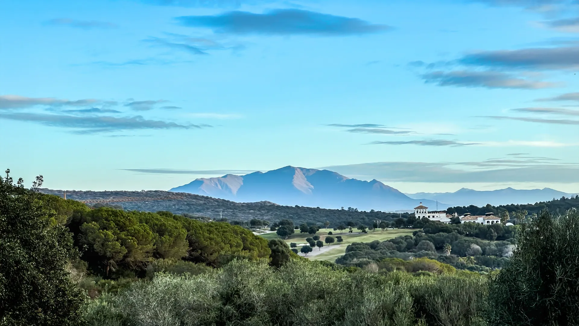 Sotogrande Alto, Spain