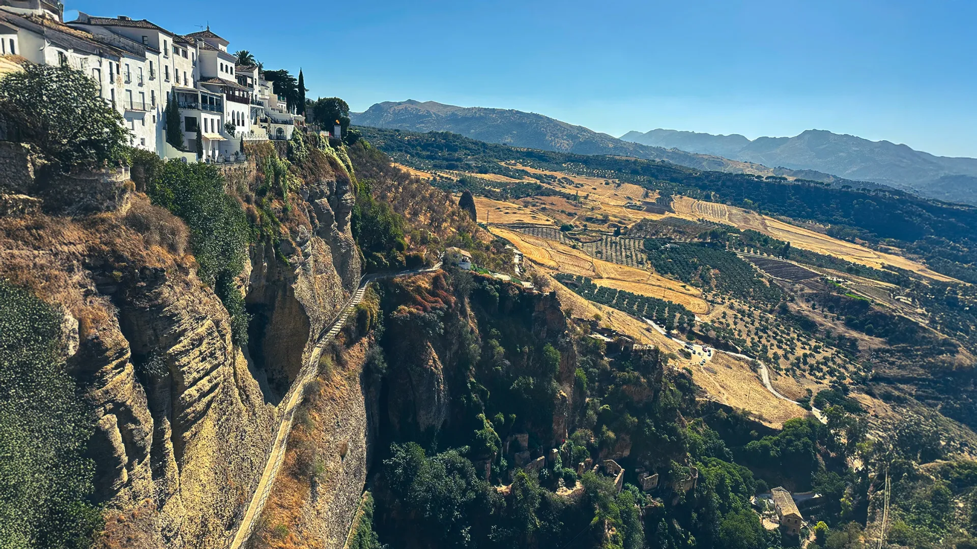 Ronda, Spain